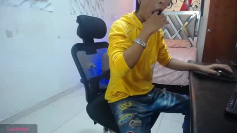 Andres Dean online show from 7, 6, 2026