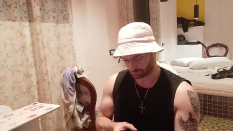 Tom online show from 16, 7, 2026