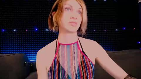 Miss Hardy online show from 8, 6, 2026