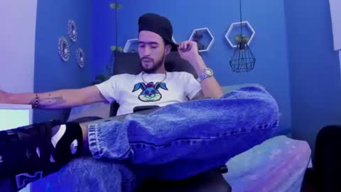 harold_999 online show from 13, 6, 2026