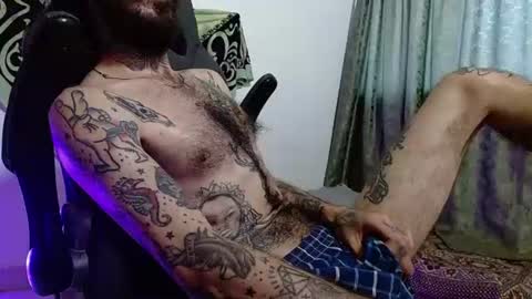OMAR online show from 19, 6, 2026