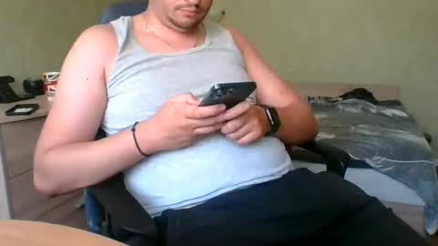 THEBIGONEV14 online show from 23, 6, 2026