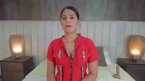 Hayli  online show from 17, 6, 2026