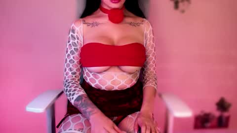 Marie online show from 15, 5, 2026