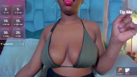 hazel_lanee online show from 22, 5, 2026