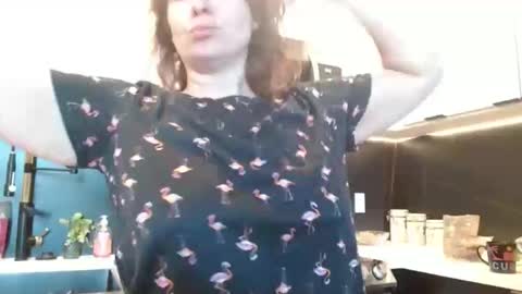 Hazel online show from 3, 6, 2026