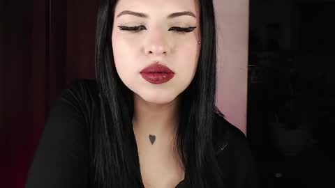 HEATHER DEMONZX   Please help me to reach 100 thumbs up online show from 29, 5, 2026