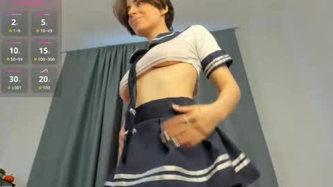 heavenmoth online show from 27, 5, 2026