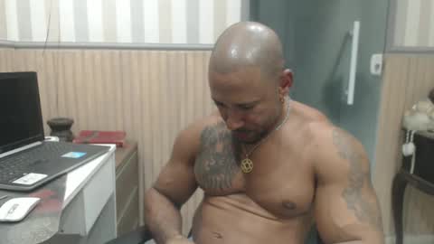 Snapshot of hebertgomes chatting on 11, 6, 2026 hebertgomes online show from 11, 6, 2026