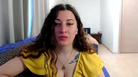 helen_adams_ online show from 13, 5, 2026