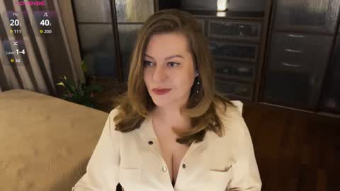 Helena Bonham online show from 15, 6, 2026