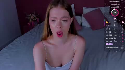 Tessa online show from 14, 6, 2026