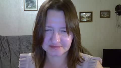 helgacharming online show from 22, 5, 2026