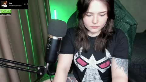 Red online show from 24, 5, 2026