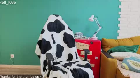 Anastasiia  online show from 13, 6, 2026