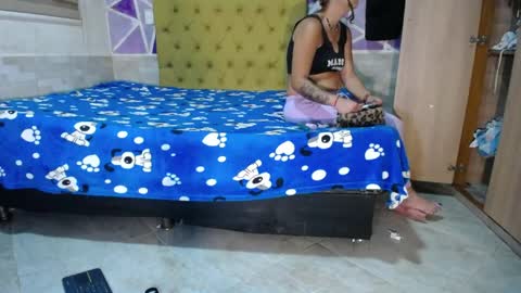 hellen maya online show from 11, 5, 2026