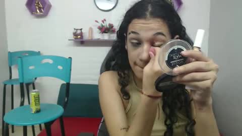 hellen_queensex online show from 27, 2, 2025