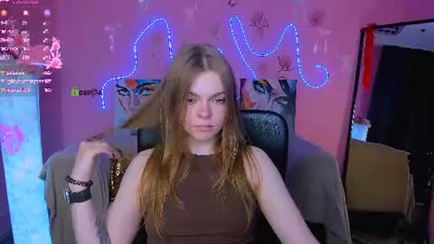 Helli online show from 12, 6, 2026