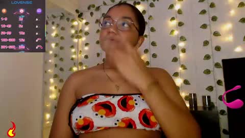 Candy online show from 15, 5, 2026