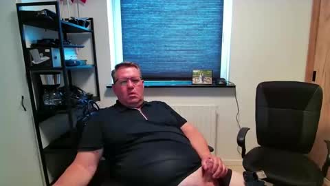 henrikrp1971 online show from 1, 6, 2026