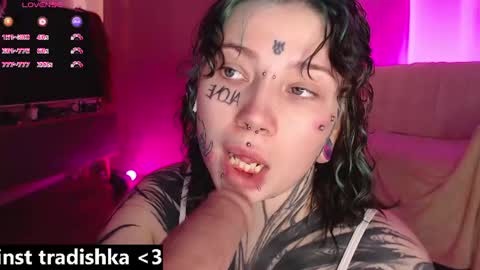 dirty Diana online show from 19, 6, 2026