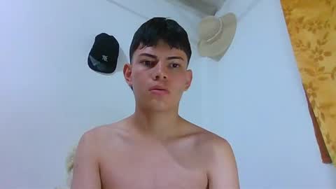 valentin 123 online show from 5, 6, 2026