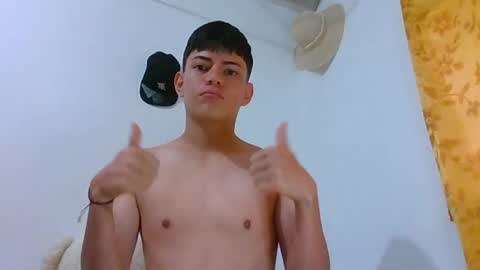valentin 123 online show from 8, 6, 2026