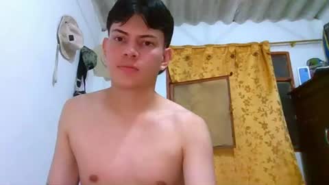 valentin 123 online show from 18, 7, 2026