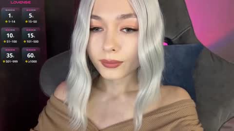  Nora  online show from 15, 6, 2026