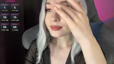 Nora  online show from 17, 6, 2026