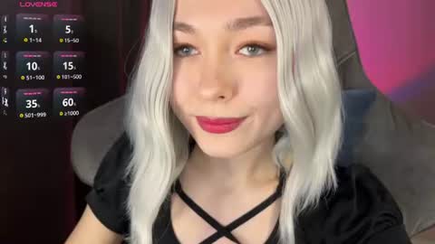 Nora  online show from 19, 6, 2026