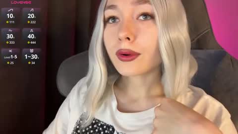  Nora  online show from 23, 6, 2026