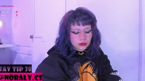 Noraly  online show from 8, 6, 2026