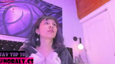 Noraly  online show from 14, 6, 2026