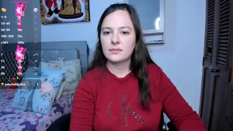 Diana online show from 27, 5, 2026