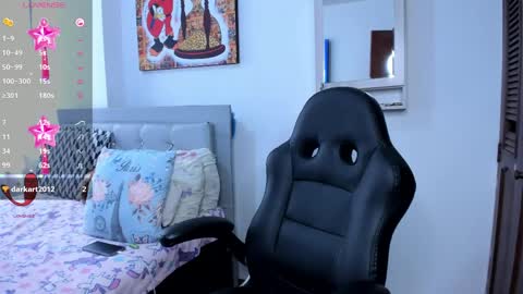 Diana online show from 27, 5, 2026