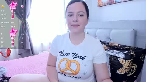 Diana online show from 7, 6, 2026