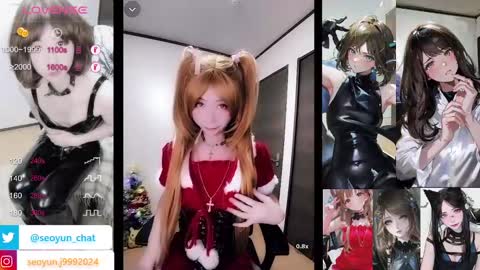 hiiro online show from 22, 12, 2024