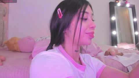 LUNA new account  FOLLOW ME online show from 15, 5, 2026