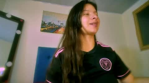 himawary_soin5 online show from 6, 6, 2026
