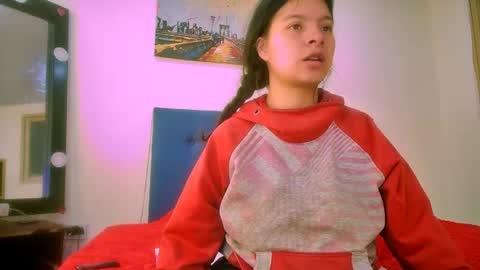 himawary_soin5 online show from 19, 6, 2026