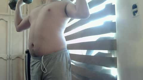 Himbo fox online show from 11, 6, 2026