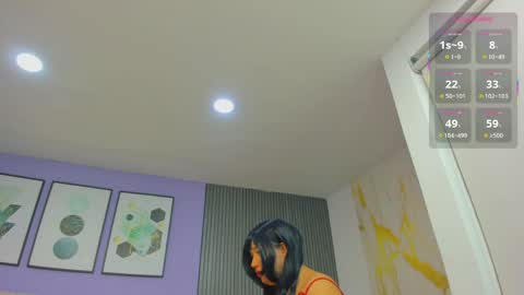 hinata_dolly online show from 7, 6, 2026