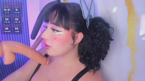 hinata_dolly online show from 17, 6, 2026