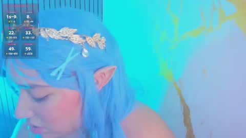 hinata_dolly online show from 18, 6, 2026