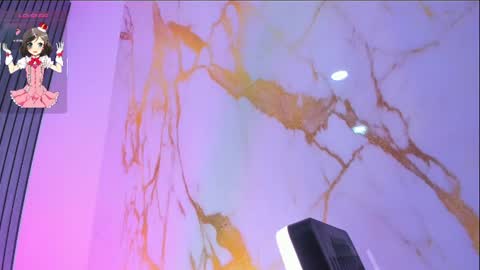hinata_dolly online show from 21, 6, 2026