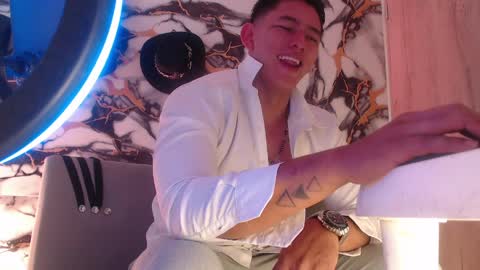 hirosi shen online show from 4, 6, 2026