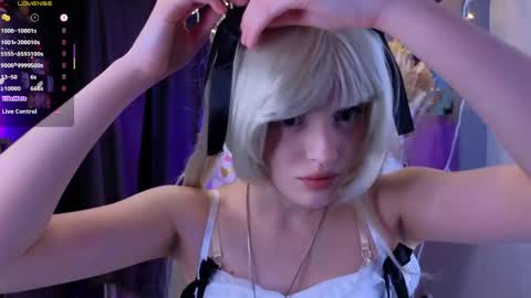 Snapshot of hisoka__akerley chatting on 17, 5, 2026 Ella online show from 17, 5, 2026