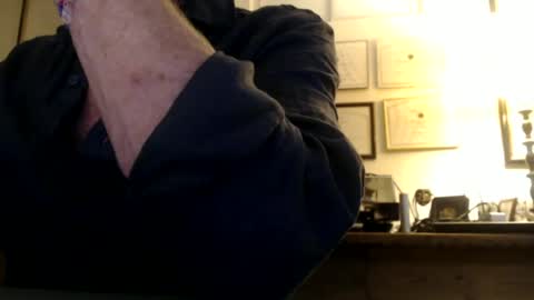 histrionical1 online show from 21, 6, 2026