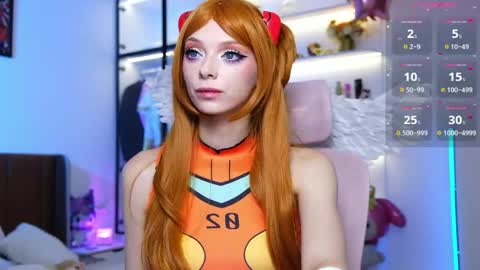 Holli online show from 3, 6, 2026
